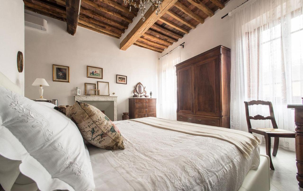 A Casa Di Irma E Nilo Hotel Palaia Luaran gambar