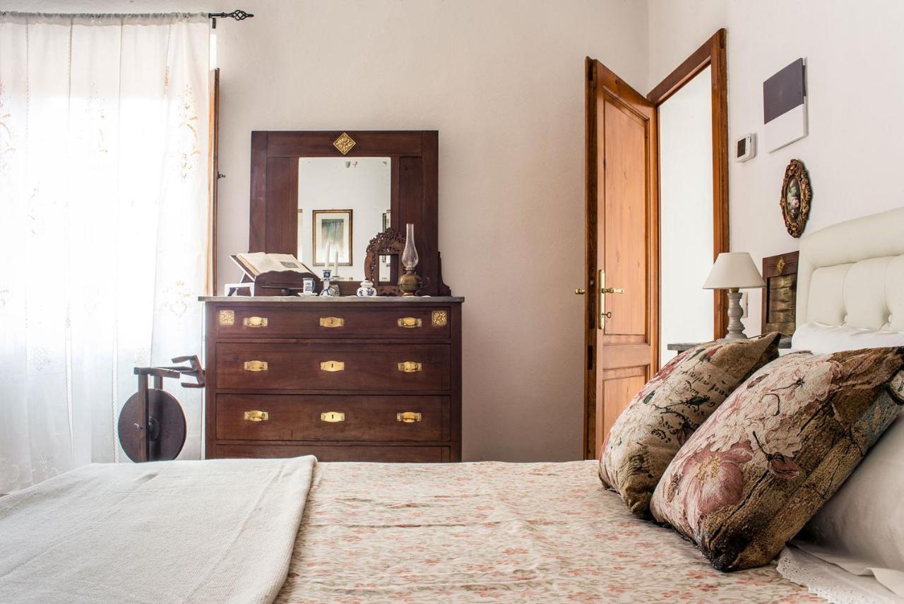 A Casa Di Irma E Nilo Hotel Palaia Luaran gambar